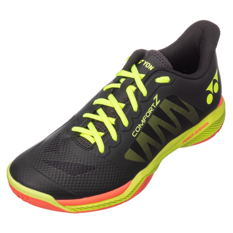 Yonex Power Cushion Comfort Z-3 Men - Black