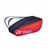 Yonex Team Racket Bag 42326EX - Scarlet