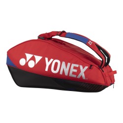 Yonex Pro Racket Bag 92426EX - Scarlet