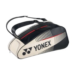 Yonex Active Racket Bag 82426EX - Beige / Black