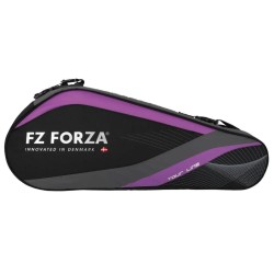 FZ Forza Racket Bag Tour Line 12 - Purple Flower