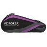 FZ Forza Racket Bag Tour Line 12 - Purple Flower