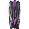 FZ Forza Racket Bag Tour Line 6 - Purple Flower