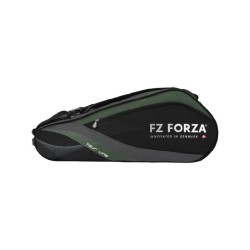 copy of FZ Forza Racket Bag Tour Line 12 - Purple Flower