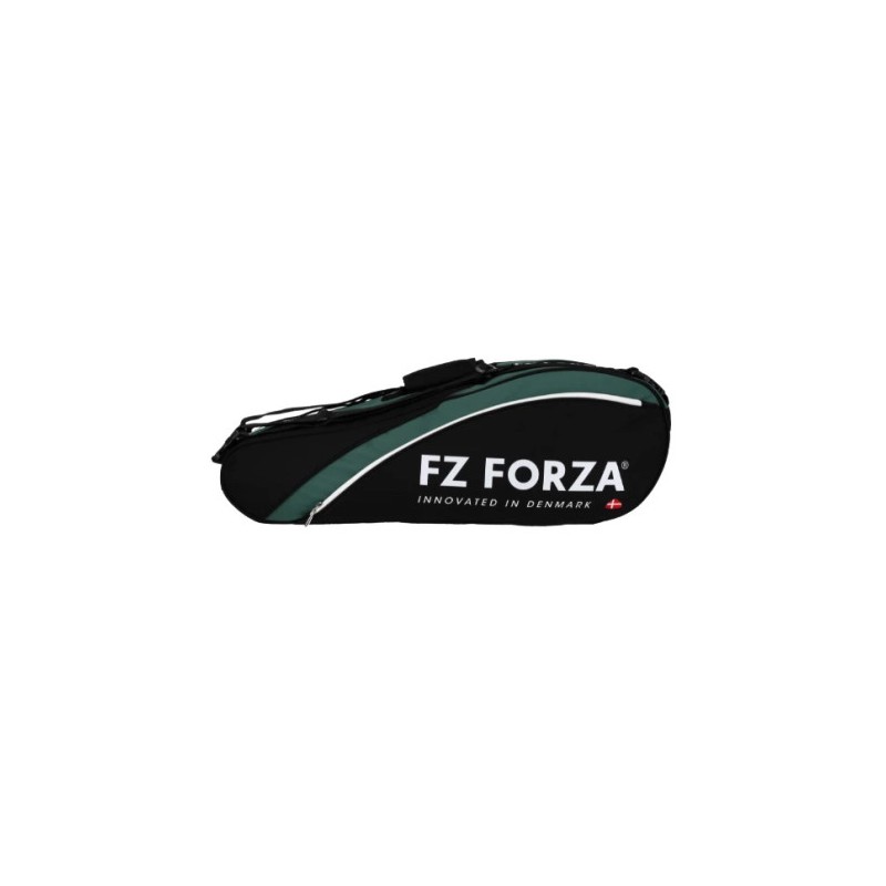 FZ Forza Racket Bag Play Line 9 - June Bug
