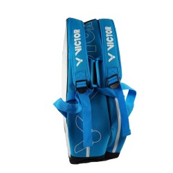 Victor Doublethermobag 9114 B - Blue