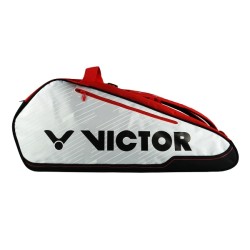 Victor Doublethermobag 9114 D - Red