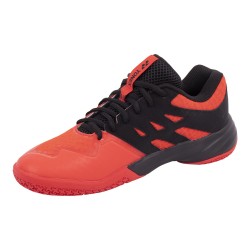 Yonex Cascade Accel - Red/Black