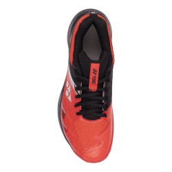 Yonex Cascade Accel - Red/Black