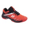 Yonex Cascade Accel - Red/Black