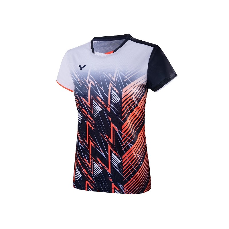 Victor T-Shirt T-41008 B