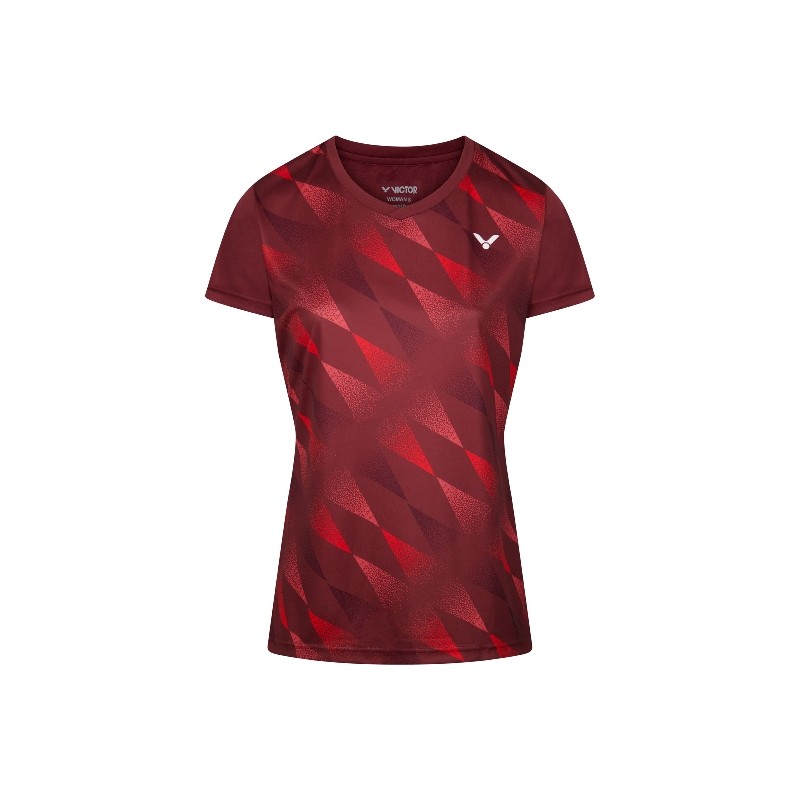 Victor T-Shirt T-44102 D
