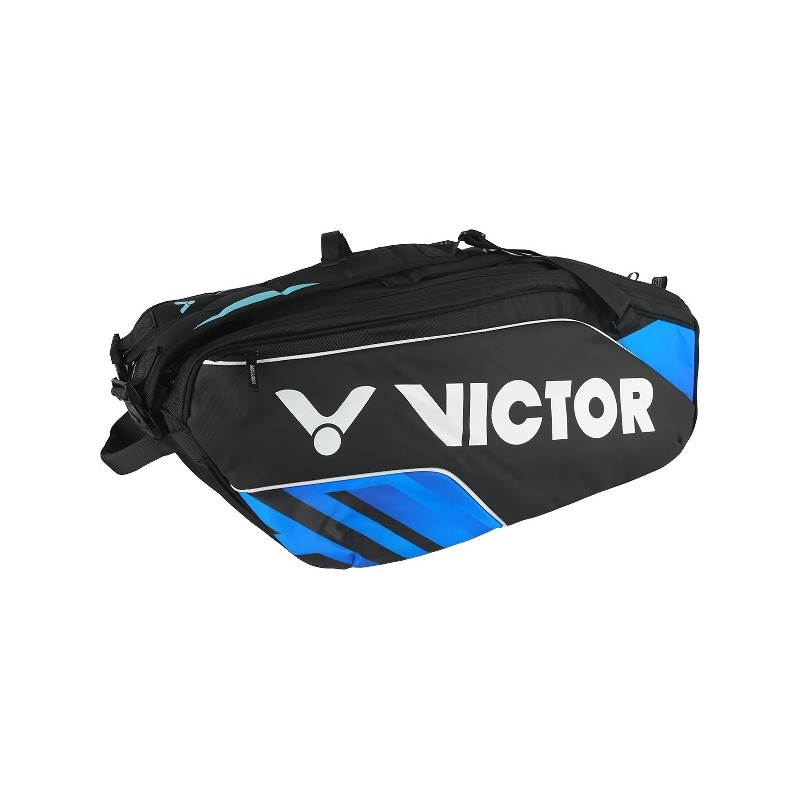 Victor Doublethermobag BR9213 CF - Black/Blue