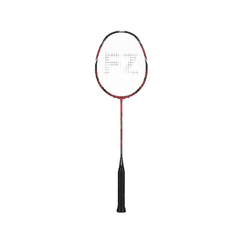 FZ Forza Precision TI-X7 - Chinese Red