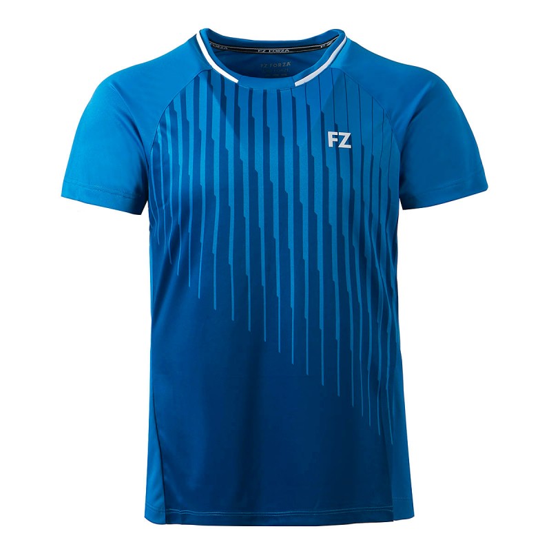 FZ Forza Sedano M Tee - French Blue