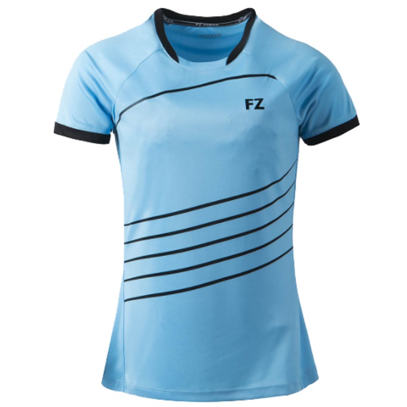 FZ Forza Seaville W Tee - Alaskan Blue