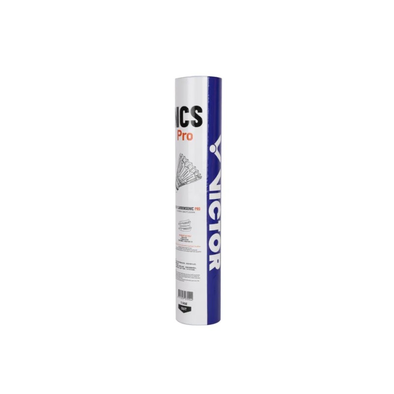 Victor NCS Pro - Speed 78