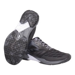Yonex Cascade Drive 3 - Black/Grey