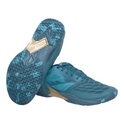 Yonex Cascade Drive 3 - Peacock Blue