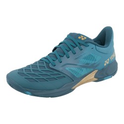 Yonex Cascade Drive 3 - Peacock Blue