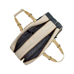Yonex Gearlogic Racket Bag BA72626EX - Beige