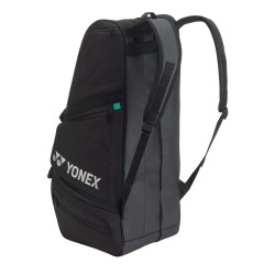 Yonex Gearlogic Racket Bag BA72626EX - Black