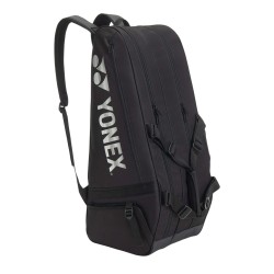 Yonex Gearlogic Racket Bag BA72626EX - Black
