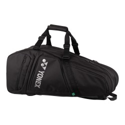 Yonex Gearlogic Racket Bag BA72626EX - Black