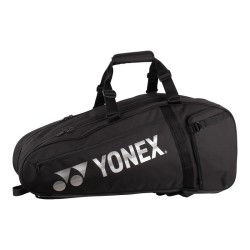 Yonex Gearlogic Racket Bag BA72626EX - Black