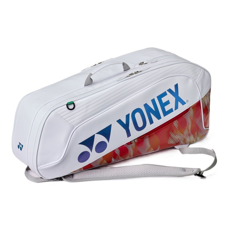 Yonex Expert Racket Bag 02626EX - White