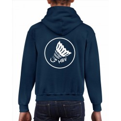 HBV Hoodie