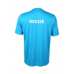 HBV Clubshirt 2018 - kindermaten