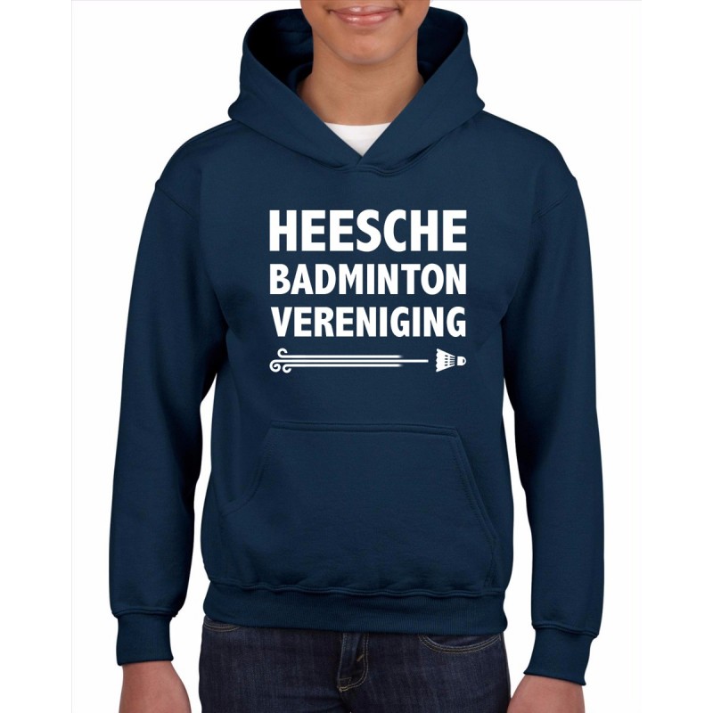 HBV Hoodie