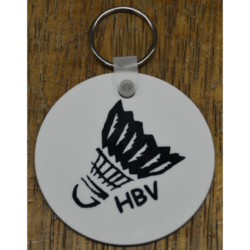 Hissie BagTag - HBV/Hissie