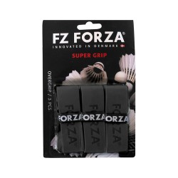 FZ Forze Super Grip - 3-pack - Wit