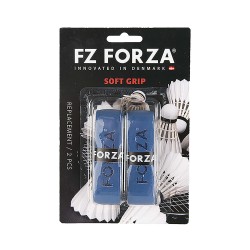 FZ Forza Soft Grip - 2-pack - Blauw