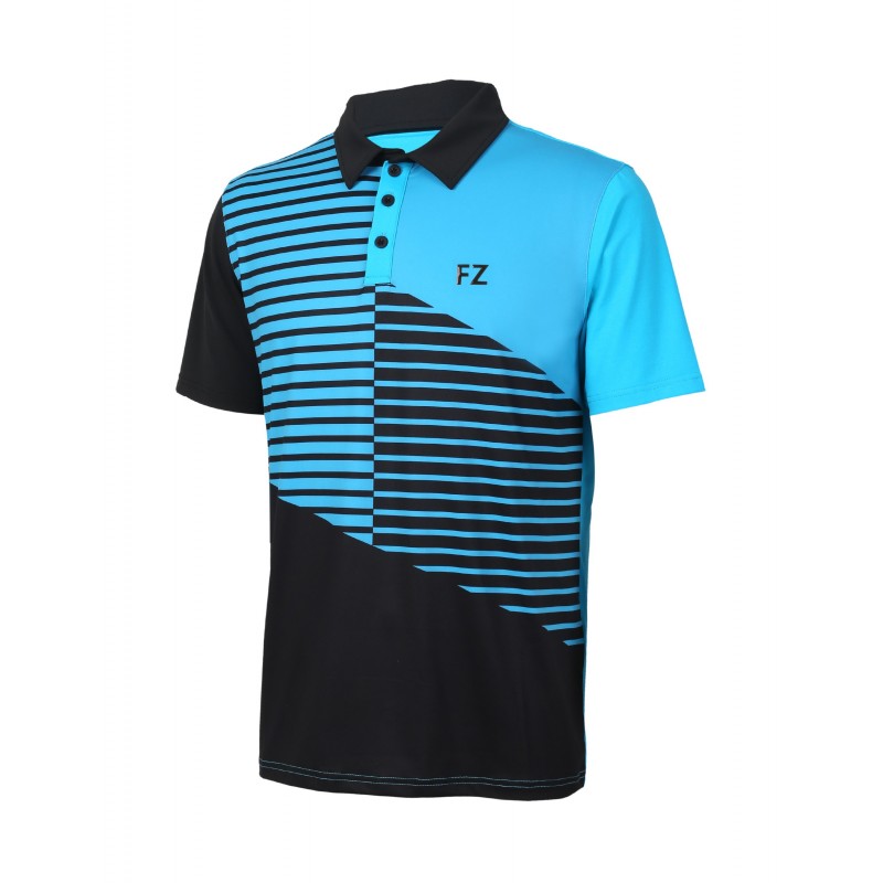 FZ Boulder Polo - AA Collection