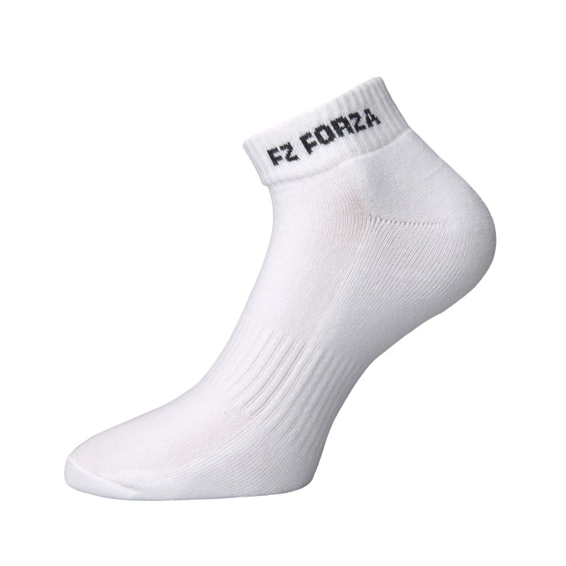 FZ Forza Comfort Sock Short - Wit