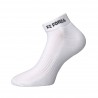FZ Forza Comfort Sock Short - Wit