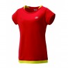 Yonex 16348 Replica Shirt - Rood