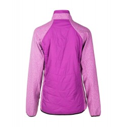FZ Forza Paisley Jacket Violet