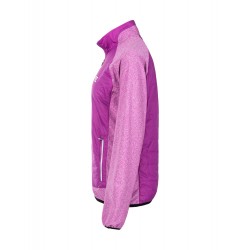 FZ Forza Paisley Jacket Violet