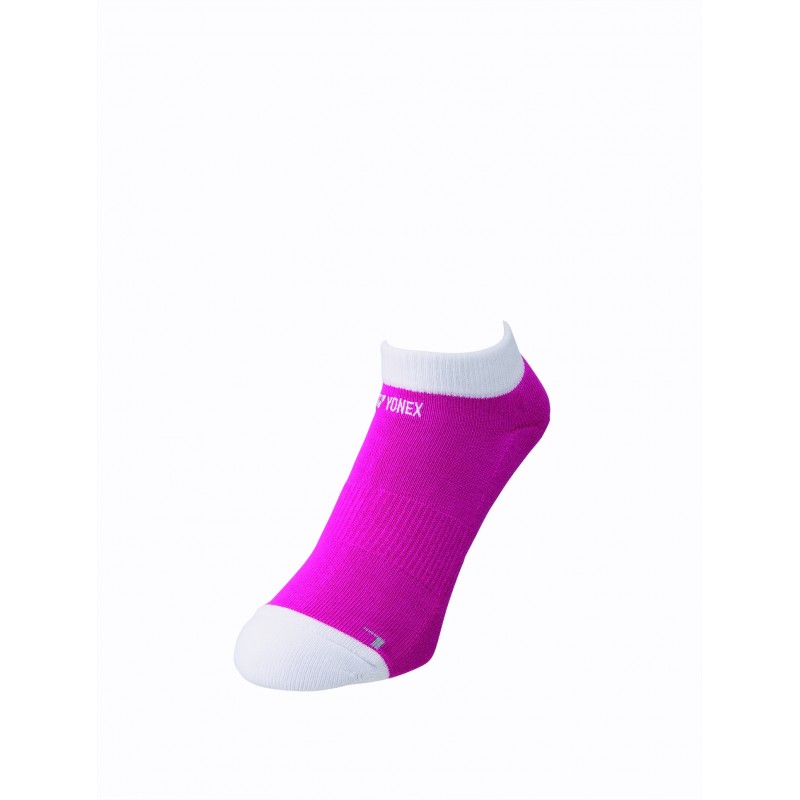 Yonex  Low Cut Sock 9102 - Roze