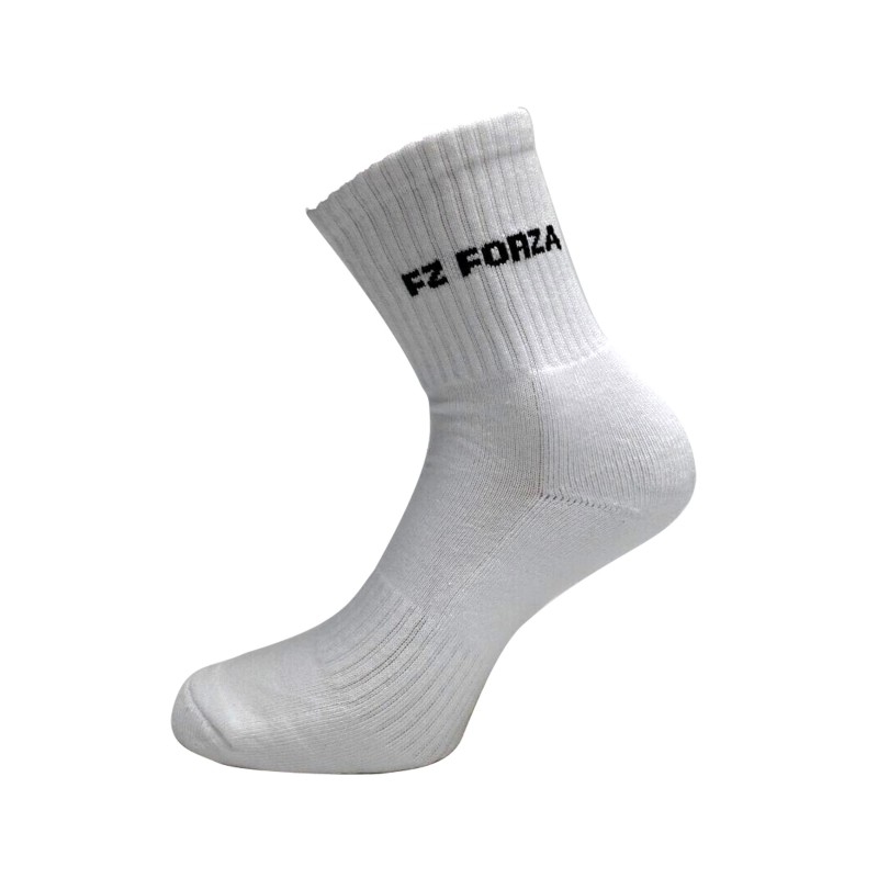 FZ Forza Comfort Sock Long - Wit