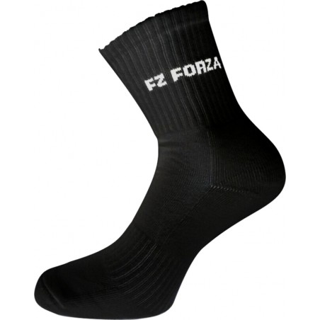 FZ Forza Comfort Sock Long - Zwart