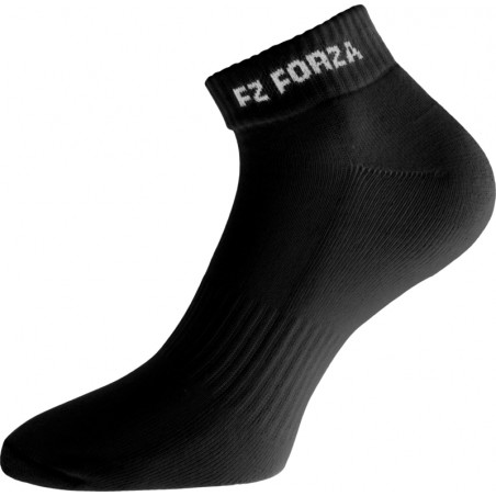 FZ Forza Comfort Sock Short - Zwart