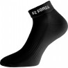 FZ Forza Comfort Sock Short - Zwart