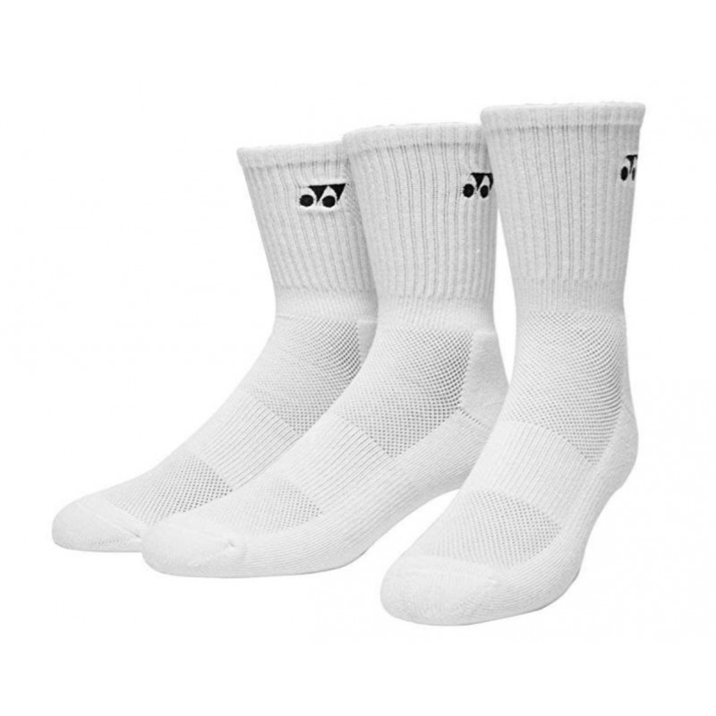 Yonex Basic Sock 8422 3-Pack