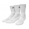 Yonex Basic Sock 8422 3-Pack