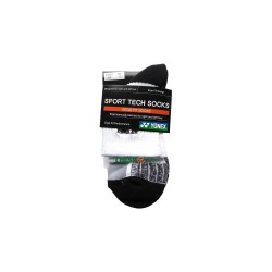 Yonex Sport Tech Sock 9027